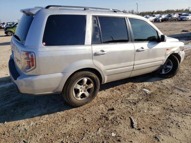 Photo 3 from auction – 2006 HONDA PILOT EX with VIN 5FNYF28506B046077