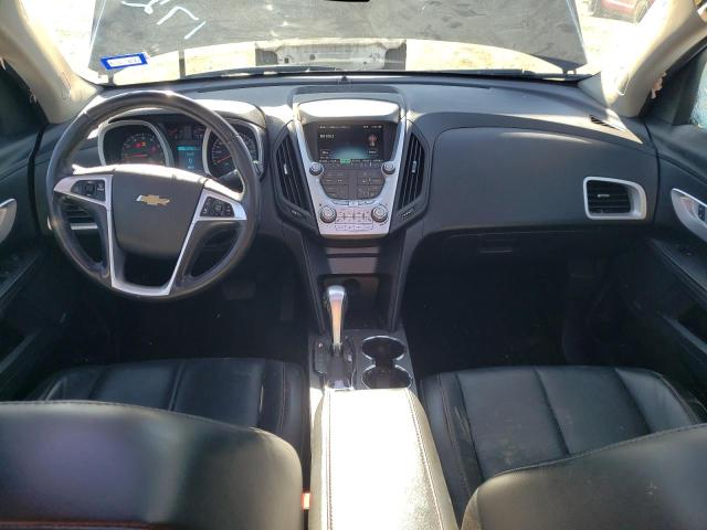Photo 8 from auction – 2015 CHEVROLET EQUINOX LT with VIN 2GNFLGE3XF6221724