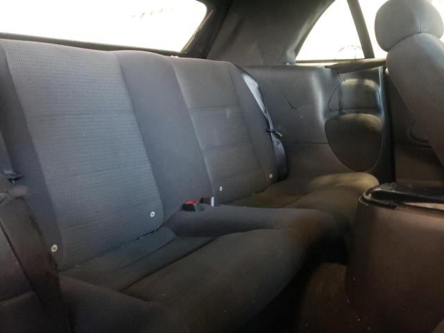 Photo 10 from auction – 2004 FORD MUSTANG with VIN 1FAFP44664F193906