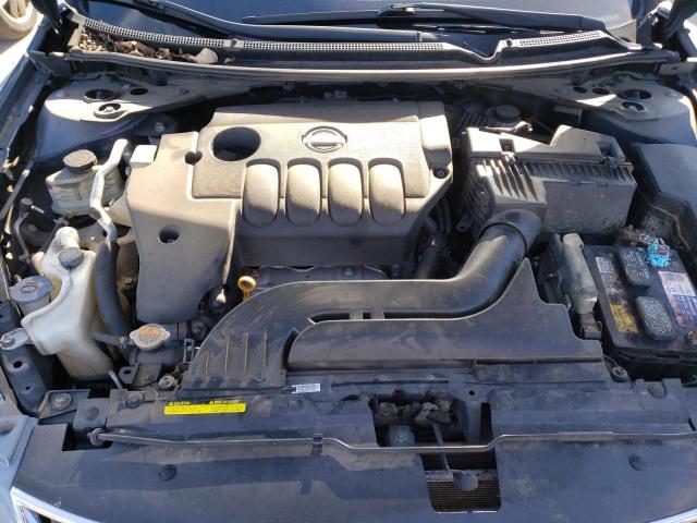 Photo 11 from auction – 2012 NISSAN ALTIMA BAS with VIN 1N4AL2AP4CC230359