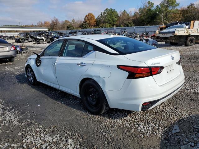 Photo 2 from auction – 2019 NISSAN ALTIMA S with VIN 1N4BL4BV7KC230545