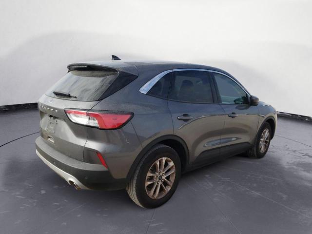 Photo 3 from auction – 2021 FORD ESCAPE SE with VIN 1FMCU0G64MUA67500