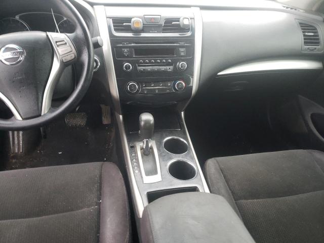 Photo 8 from auction – 2013 NISSAN ALTIMA 2.5 with VIN 1N4AL3AP3DC143222