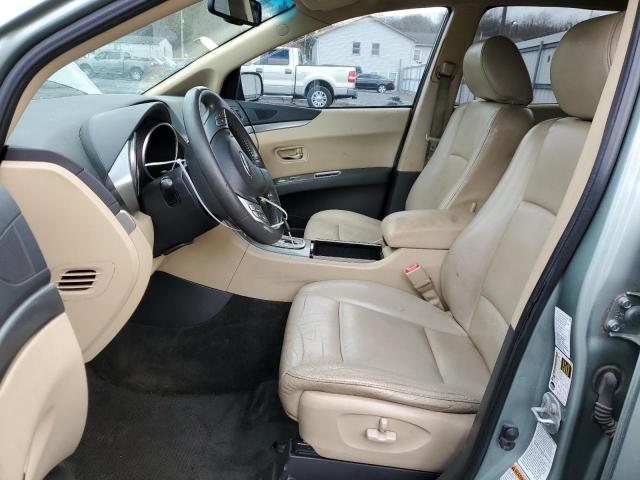 Photo 7 from auction – 2006 SUBARU B9 TRIBECA with VIN 4S4WX86C264422547