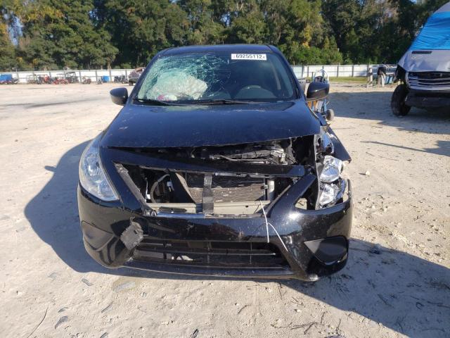 Photo 5 from auction – 2016 NISSAN VERSA S with VIN 3N1CN7AP3GL914603