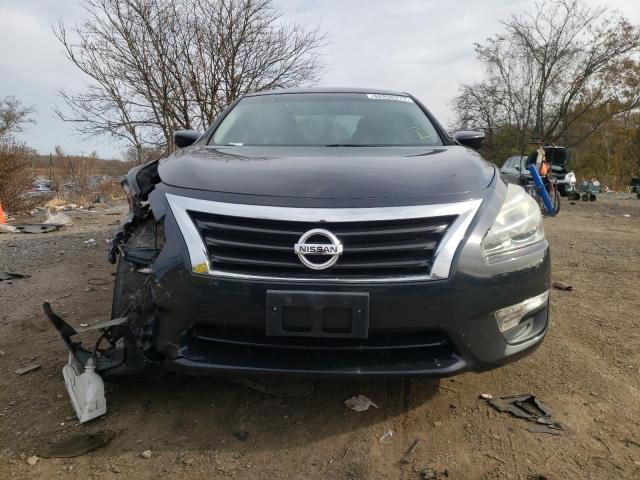 Photo 5 from auction – 2015 NISSAN ALTIMA 2.5 with VIN 1N4AL3AP6FC599489