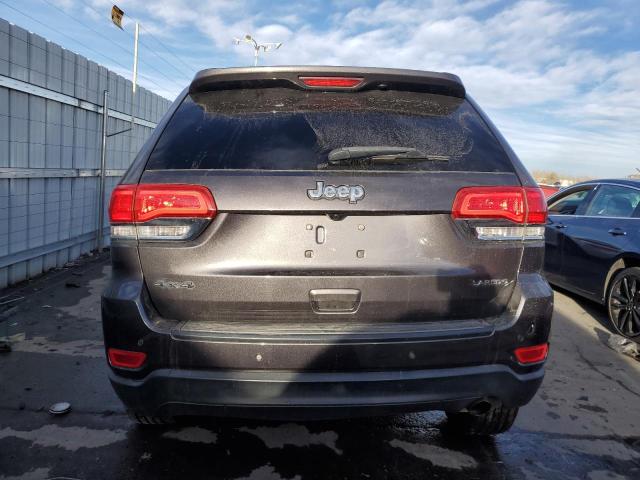 Photo 6 from auction – 2016 JEEP GRAND CHER with VIN 1C4RJFAG8GC324955