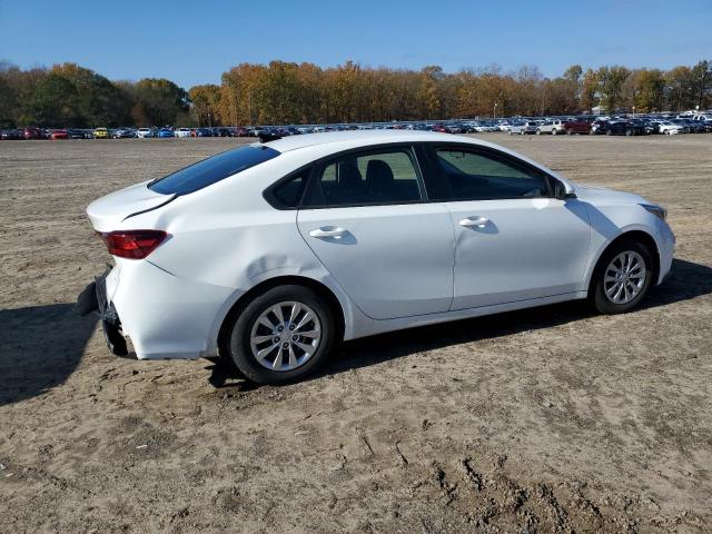 Photo 3 from auction – 2020 KIA FORTE FE with VIN 3KPF24AD0LE159657