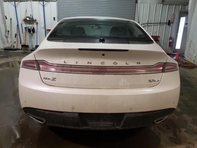 Photo 6 from auction – 2013 LINCOLN MKZ with VIN 3LN6L2JK7DR813107