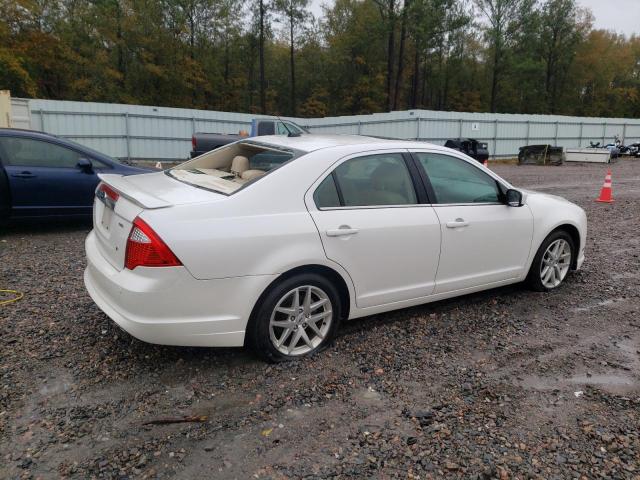 Photo 3 from auction – 2012 FORD FUSION SEL with VIN 3FAHP0JA5CR359506