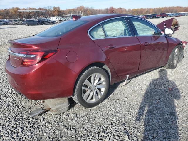 Photo 3 from auction – 2016 BUICK REGAL PREM with VIN 2G4GS5GX7G9178511