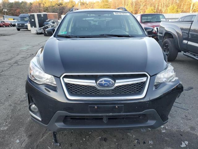 Photo 5 from auction – 2016 SUBARU CROSSTREK with VIN JF2GPANCXG8218088
