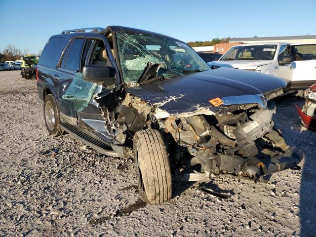 Photo 4 from auction – 2003 LINCOLN NAVIGATOR with VIN 5LMFU27R03LJ40107
