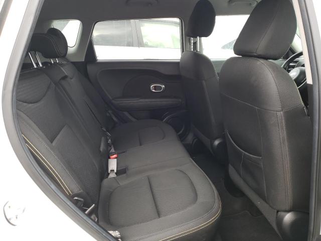 Photo 10 from auction – 2016 KIA SOUL + with VIN KNDJP3A57G7388664