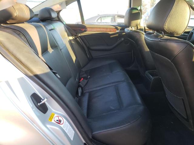 Photo 10 from auction – 2002 BMW 330 XI with VIN WBAEW53432PG16088