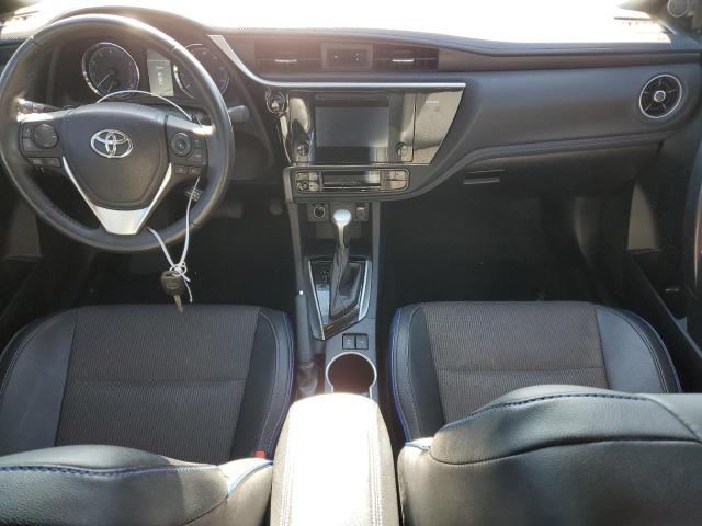 Photo 8 from auction – 2017 TOYOTA COROLLA L with VIN 2T1BURHE9HC825280