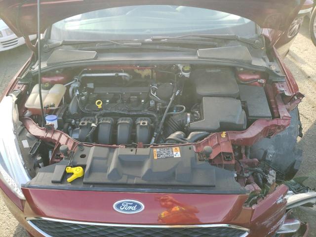 Photo 11 from auction – 2016 FORD FOCUS SE with VIN 1FADP3K23GL247007