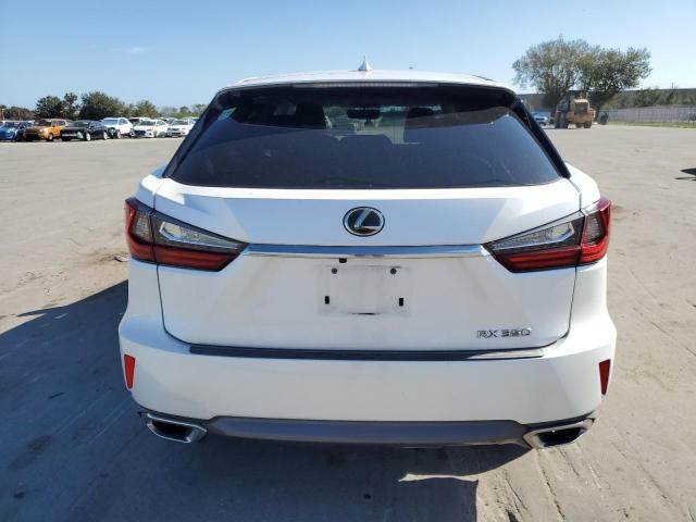 Photo 6 from auction – 2016 LEXUS RX 350 with VIN 2T2ZZMCA5GC002752