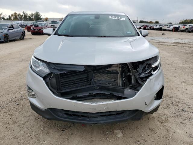 Photo 5 from auction – 2018 CHEVROLET EQUINOX LT with VIN 2GNAXJEV3J6293094