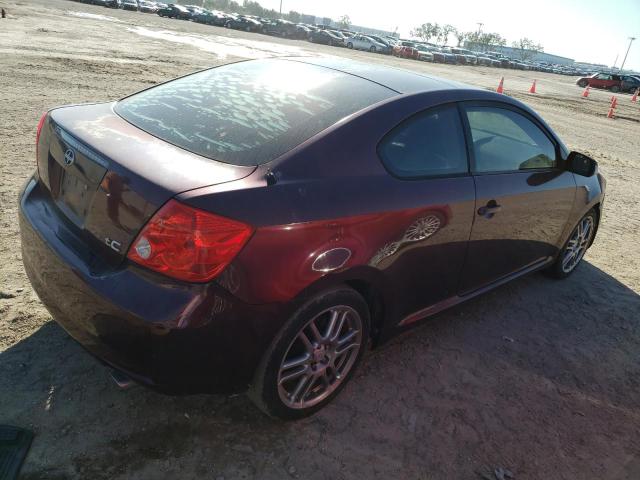 Photo 3 from auction – 2007 TOYOTA SCION TC with VIN JTKDE177070192292