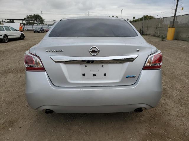 Photo 6 from auction – 2014 NISSAN ALTIMA 2.5 with VIN 1N4AL3AP1EC129630
