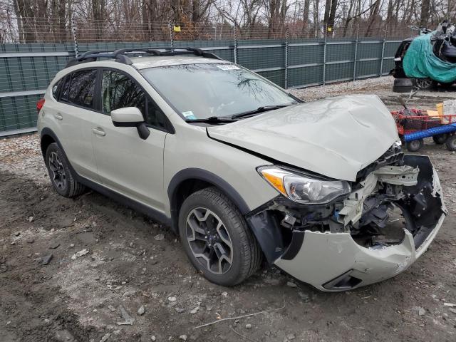 Photo 4 from auction – 2016 SUBARU CROSSTREK with VIN JF2GPABC0GH206231