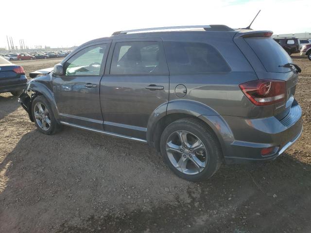 Photo 2 from auction – 2016 DODGE JOURNEY CR with VIN 3C4PDCGG9GT203201