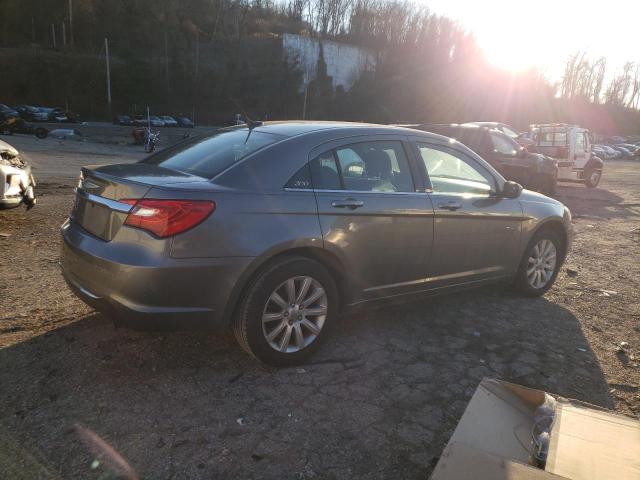 Photo 3 from auction – 2012 CHRYSLER 200 TOURIN with VIN 1C3CCBBB2CN146524