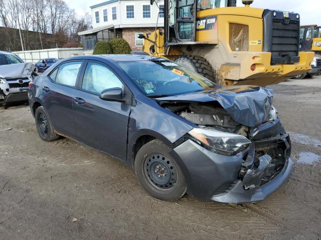 Photo 4 from auction – 2014 TOYOTA COROLLA L with VIN 2T1BURHE7EC141372