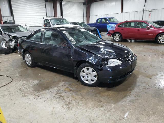Photo 4 from auction – 2001 HONDA CIVIC EX with VIN 1HGEM22981L091845