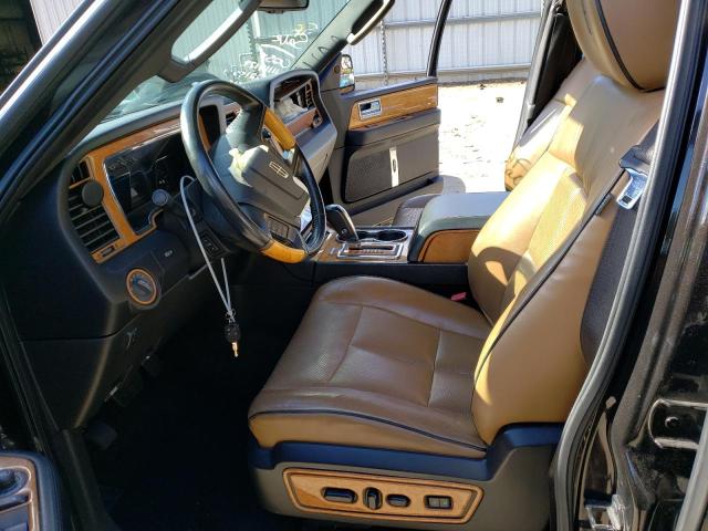 Photo 7 from auction – 2013 LINCOLN NAVIGATOR with VIN 5LMJJ2H52DEL00007