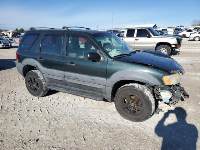 Photo 4 from auction – 2003 FORD ESCAPE XLS with VIN 1FMYU02143KA11780