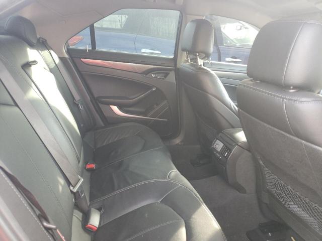 Photo 10 from auction – 2012 CADILLAC CTS with VIN 1G6DA5E57C0139565