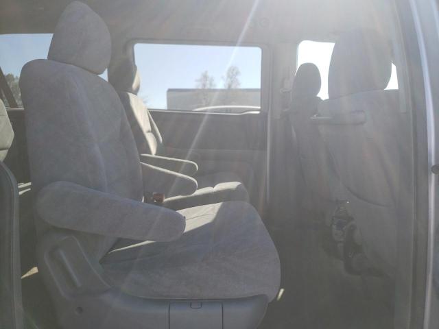Photo 11 from auction – 2004 HONDA ODYSSEY EX with VIN 5FNRL18654B015534