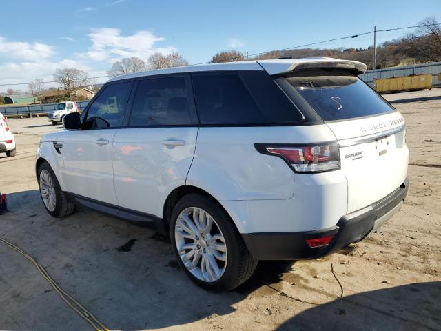 Photo 2 from auction – 2015 LAND ROVER RANGE ROVE with VIN SALWG2VF8FA610447