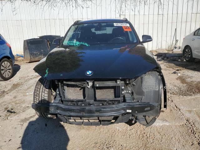 Photo 5 from auction – 2013 BMW X1 SDRIVE2 with VIN WBAVM1C58DVW44357