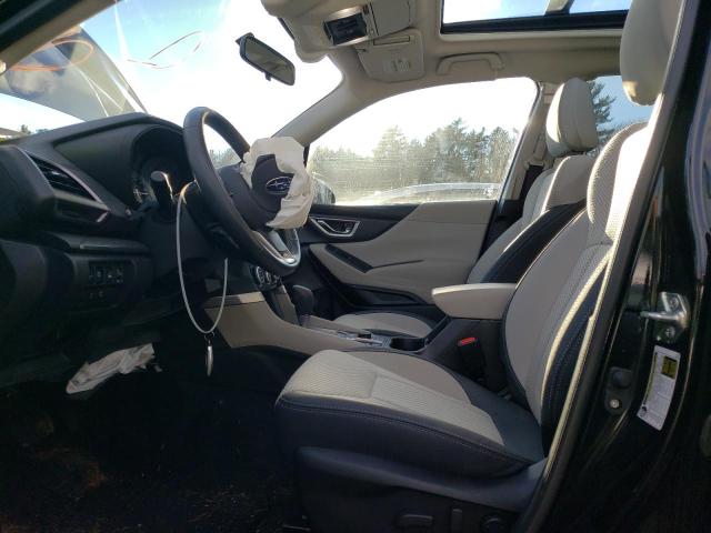 Photo 7 from auction – 2021 SUBARU FORESTER P with VIN JF2SKAJC7MH450044