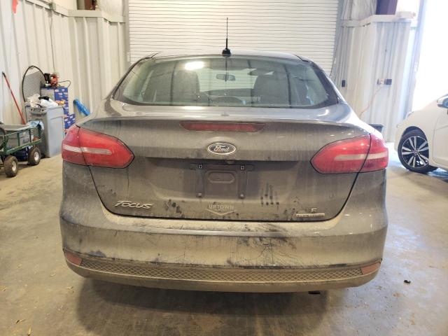 Photo 6 from auction – 2016 FORD FOCUS SE with VIN 1FADP3F29GL386228