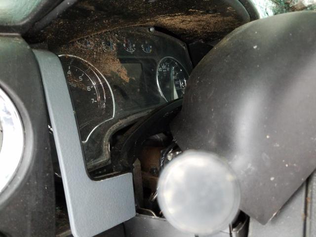 Photo 9 from auction – 2013 FORD F150 SUPER with VIN 1FTFW1EF6DFC97791