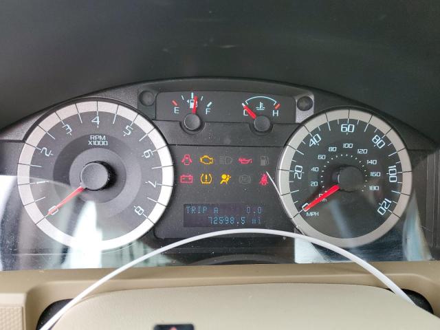 Photo 9 from auction – 2012 FORD ESCAPE XLT with VIN 1FMCU0DG9CKA02861