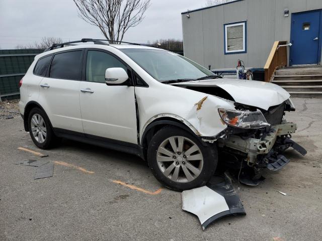 Photo 4 from auction – 2008 SUBARU TRIBECA LI with VIN 4S4WX92D884419370