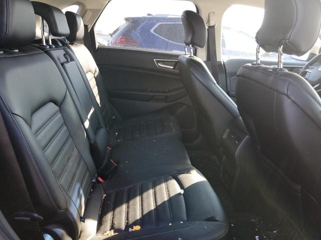 Photo 10 from auction – 2019 FORD EDGE SEL with VIN 2FMPK4J90KBC38330