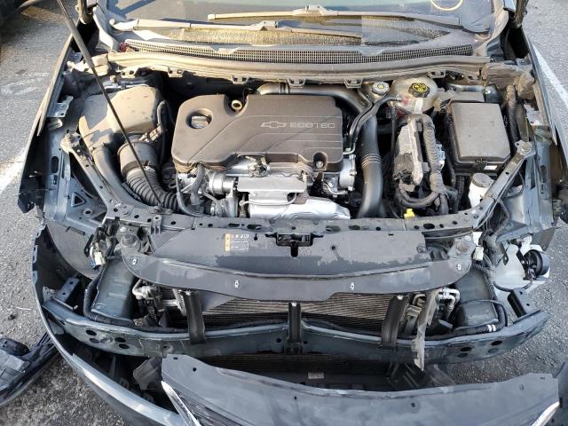 Photo 11 from auction – 2017 CHEVROLET CRUZE LT with VIN 3G1BE6SM4HS558797