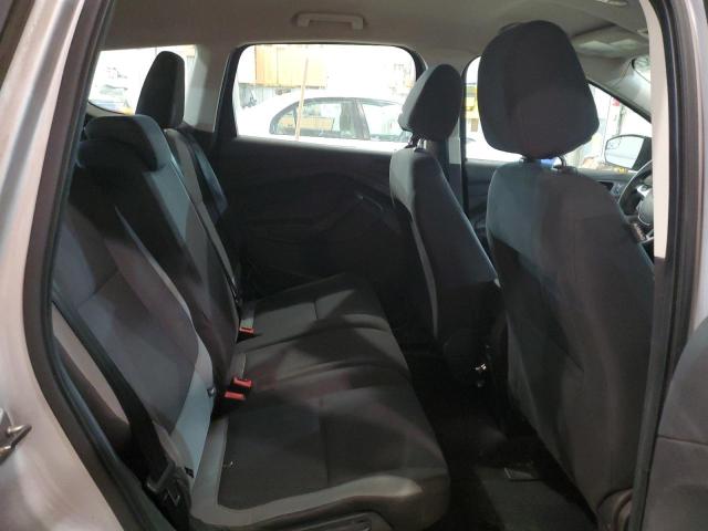Photo 10 from auction – 2013 FORD ESCAPE S with VIN 1FMCU0F71DUD53850