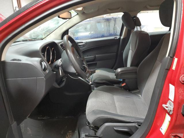 Photo 7 from auction – 2012 DODGE CALIBER SX with VIN 1C3CDWDA6CD527520