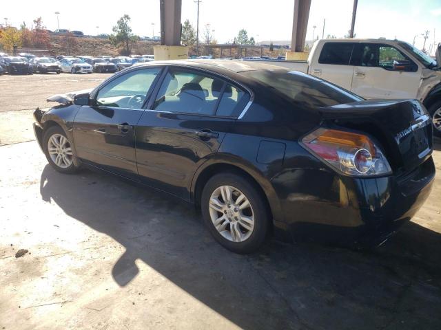 Photo 2 from auction – 2010 NISSAN ALTIMA BAS with VIN 1N4AL2AP1AN419679