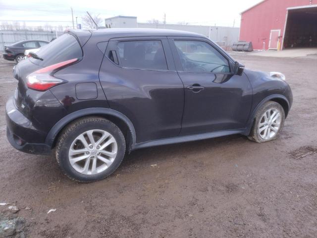 Photo 3 from auction – 2015 NISSAN JUKE S with VIN JN8AF5MR2FT502626