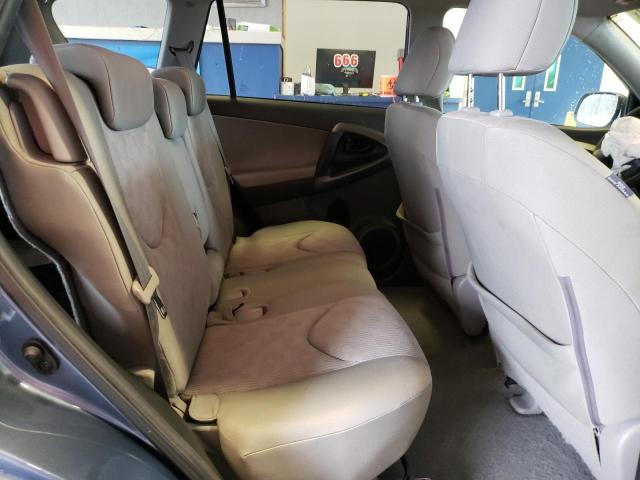 Photo 11 from auction – 2011 TOYOTA RAV4 with VIN 2T3BF4DV2BW085832