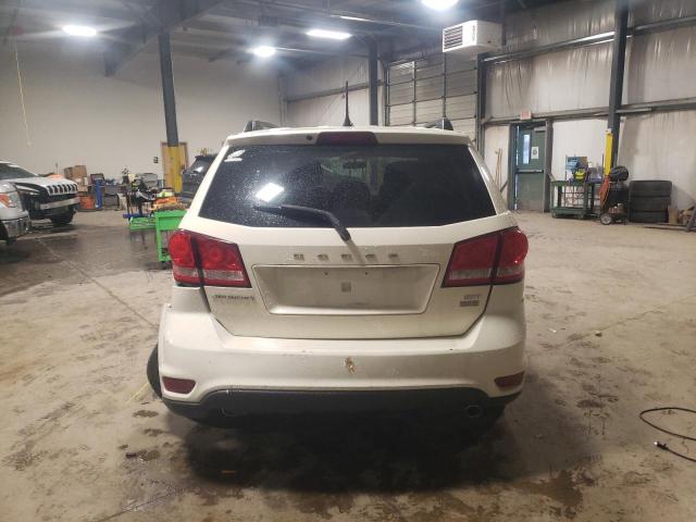 Photo 6 from auction – 2013 DODGE JOURNEY SX with VIN 3C4PDCBG2DT660869