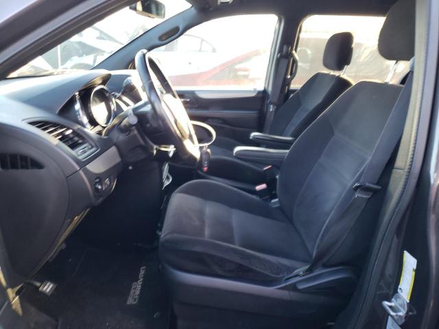 Photo 7 from auction – 2015 DODGE GRAND CARA with VIN 2C4RDGBG9FR542906